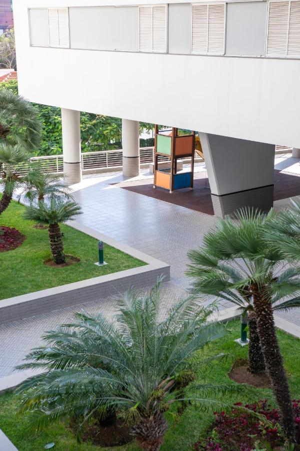 Elsas Place Funchal  Exteriér fotografie