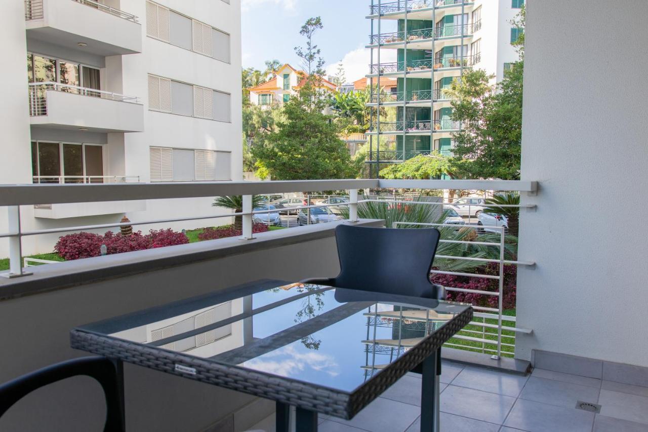 Elsas Place Funchal  Exteriér fotografie
