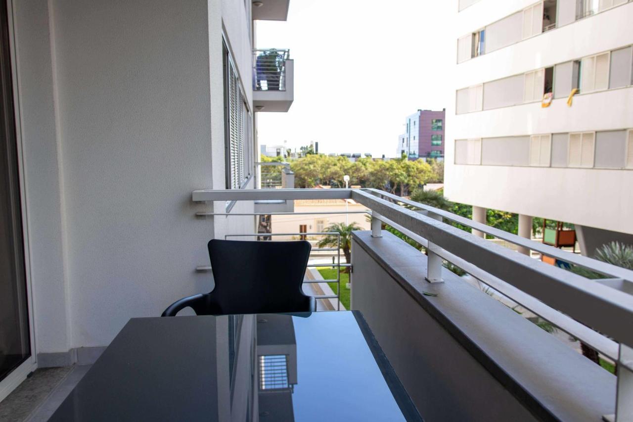 Elsas Place Funchal  Exteriér fotografie